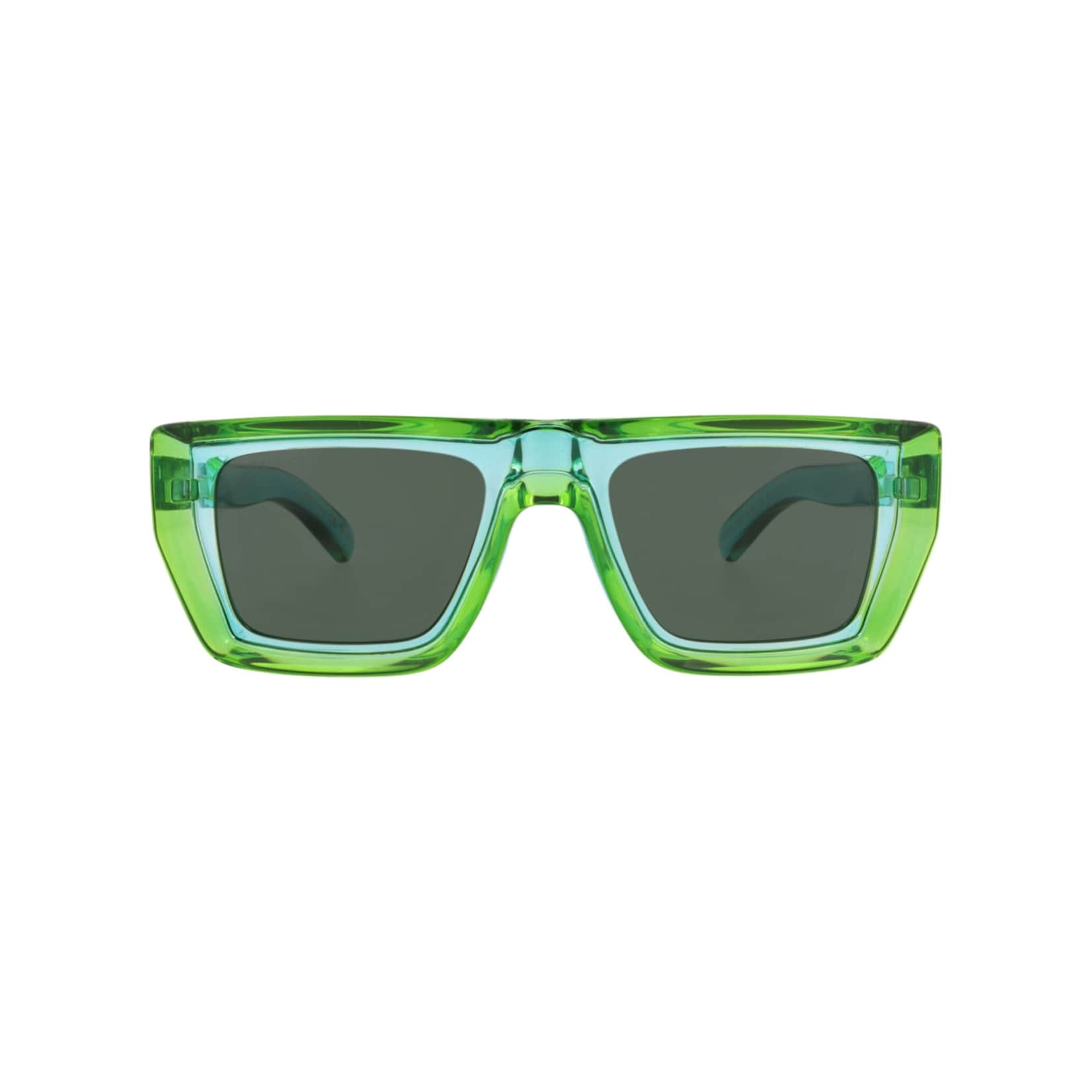 Gucci Square-Frame Injection Sunglasses - Overstock - 43684891 display picture 3