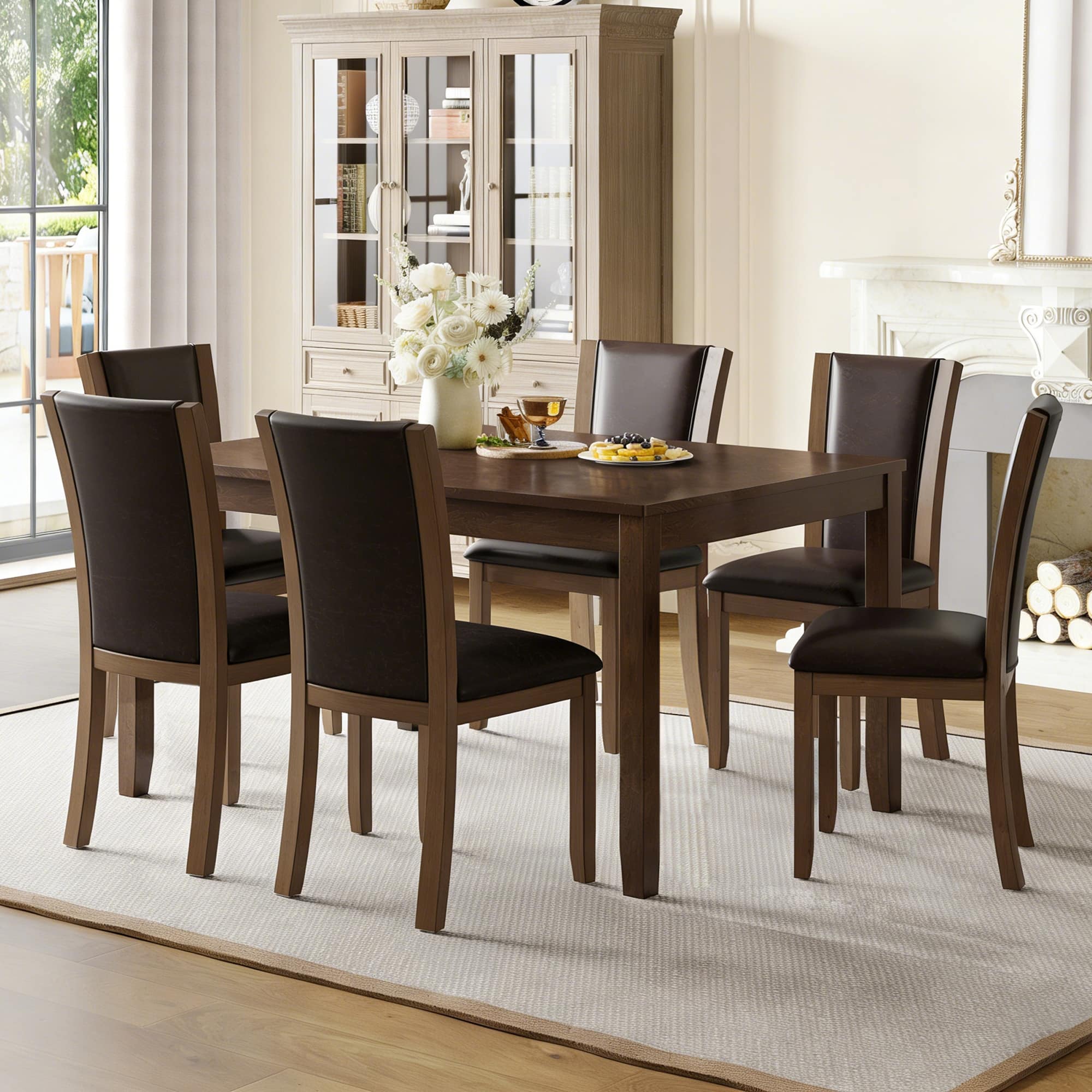 Option Walnut