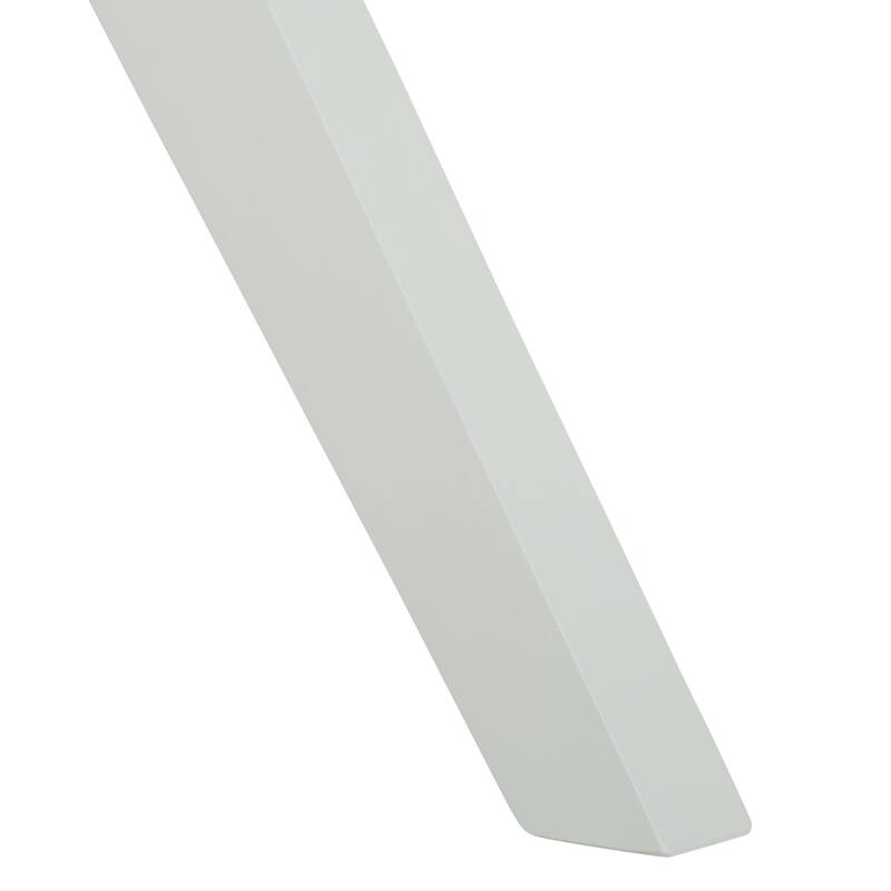 SAFAVIEH Couture Rhonda Round Wood Dining Table - 47"W x 47"D x 30"H