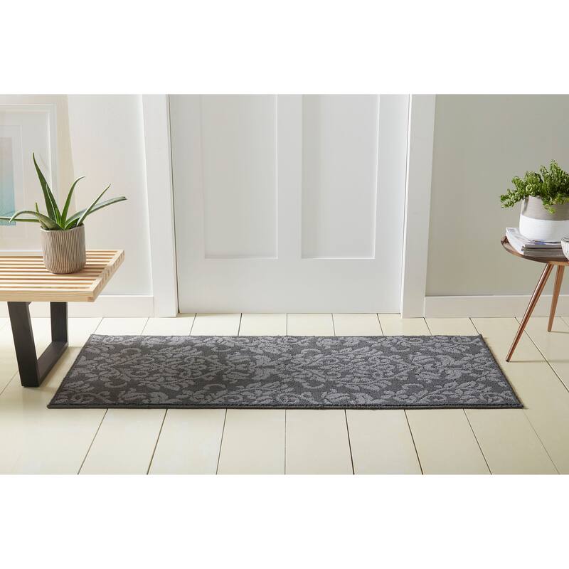 Nicole Miller Rosewood Ellie Accent Rug