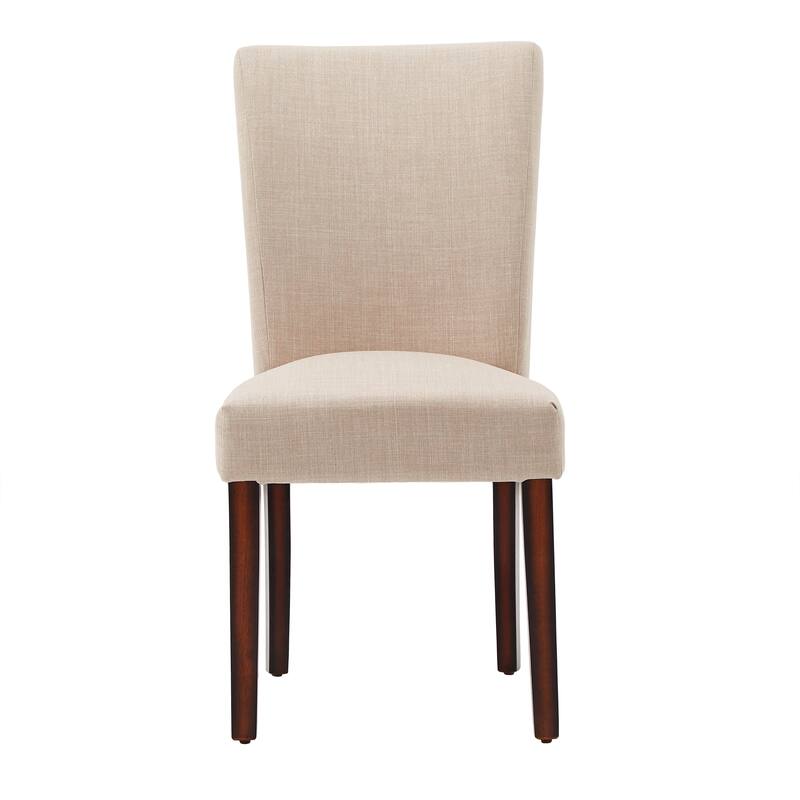 Catherine Parsons Dining Chair (Set of 2) by iNSPIRE Q Bold