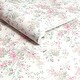 preview thumbnail 3 of 2, Shabby Chic by Rachel Ashwell Chelsea White Wallpaper