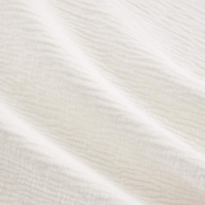 Modern Chenille Multi-Seat Sectional Sofa