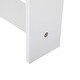 preview thumbnail 19 of 28, 3-in-1 Kids Wood Table and 2 Chairs - 24.4"L x 24.2"W x 19"H