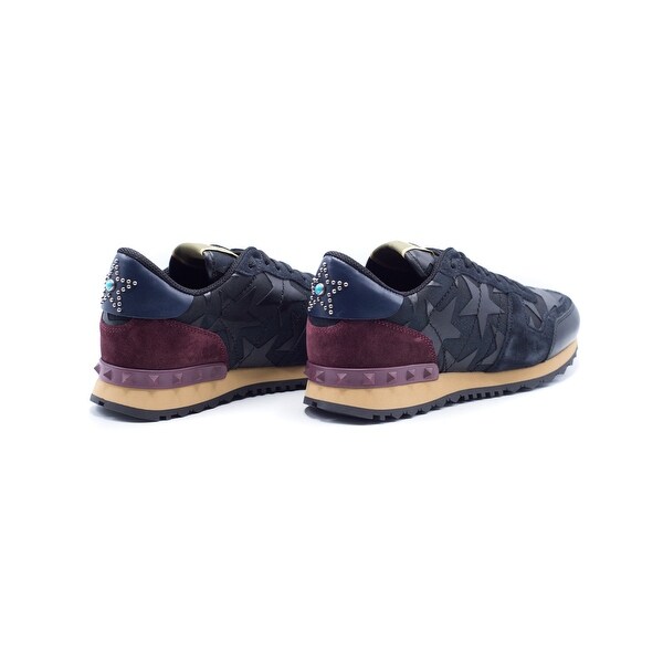 valentino star rockrunner