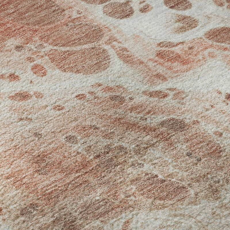 Premium Washable Super Soft Contemporary Mayfield Rug