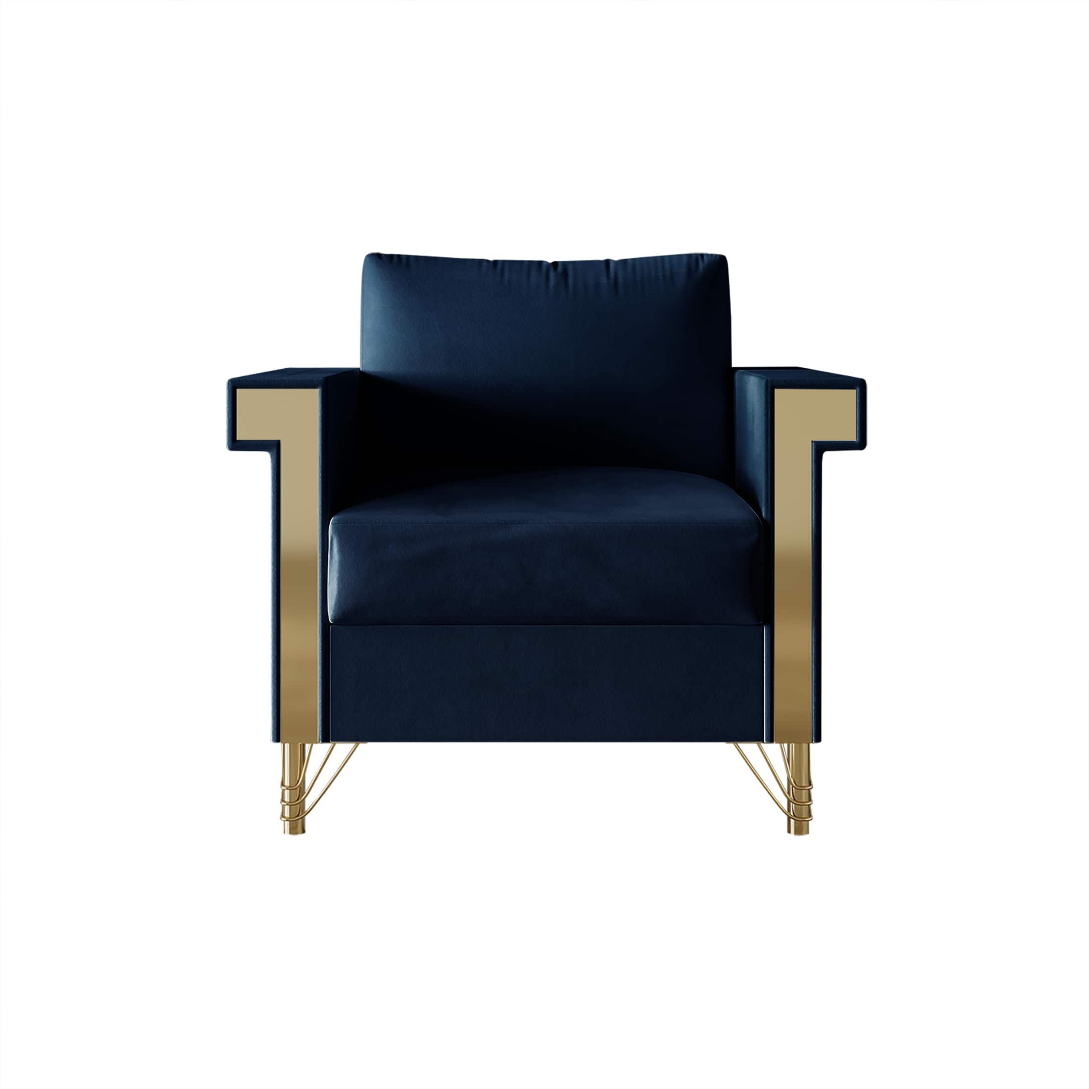 Option Midnight Blue