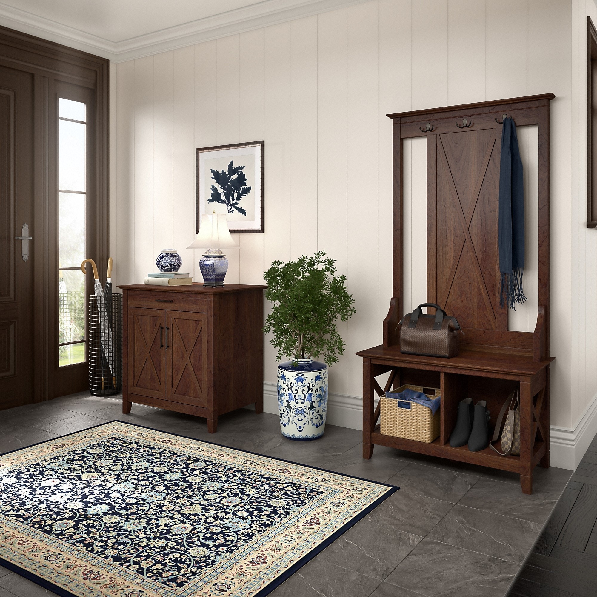 https://ak1.ostkcdn.com/images/products/is/images/direct/8c813fb243b08d253ea3d5c3b6caf668ddd48058/Key-West-Entryway-Storage-Set-with-Armoire-Cabinet-by-Bush-Furniture.jpg