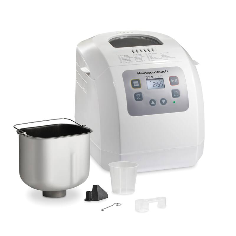 Hamilton Beach 2 Lb. Bread Maker