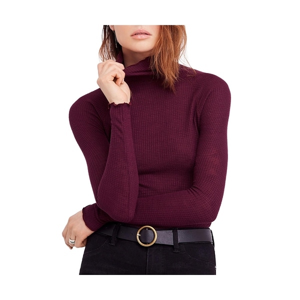 free people make it easy thermal