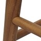 preview thumbnail 8 of 18, Greyson Living Hendry Backless Bar Stool - Bar Stool