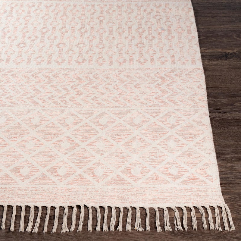 Livabliss July Casual Area Rug