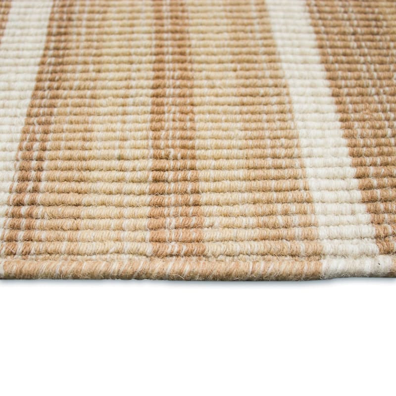 Liora Manne Aruba Faded Stripe Indoor Rug