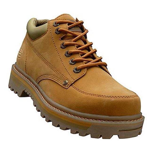 skechers men's mariner utility boot