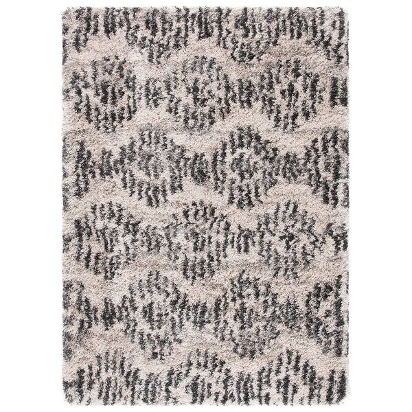 Shop Safavieh Iceland Shag Walti Flokati Rug On Sale Overstock 30810111
