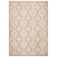 preview thumbnail 35 of 52, SAFAVIEH Courtyard Annmarie Indoor/ Outdoor Waterproof Patio Backyard Rug