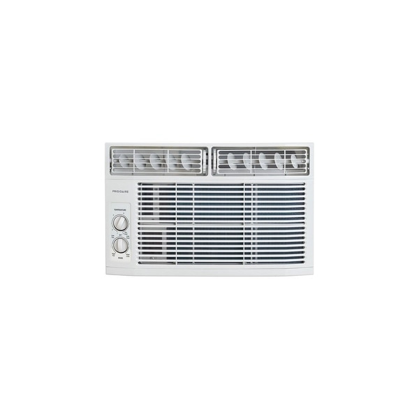 Frigidaire FFRA0511R1 Frigidaire Air Conditioner Mini - Mechanical