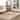Nuloom Jessa SpinClean Faded Medallion Machine Washable Area Rug