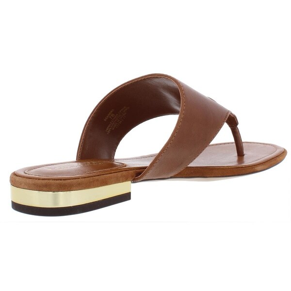 ralph lauren deandra sandals