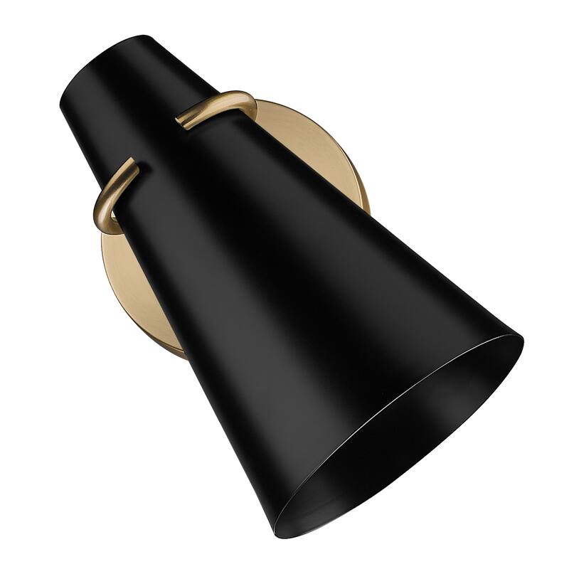 Reeva 1 Light Wall Sconce