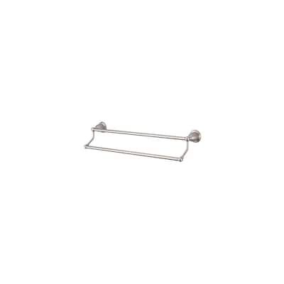 Elements Of Design 24" Double Towel Bar from the New Orleans