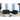 Michael Segura Sofa+Loveseat Living Room Set