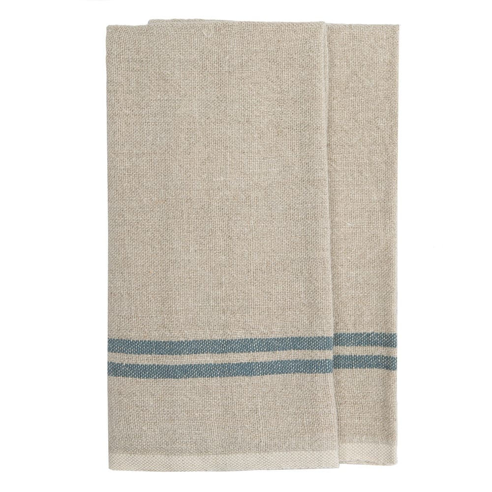 Caravan Vintage Linen Towels - Set of 2