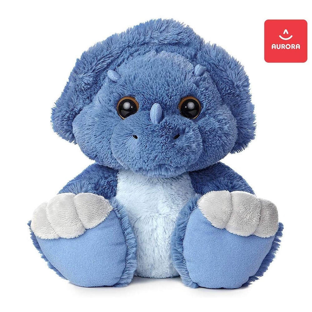 aurora cuddly toys