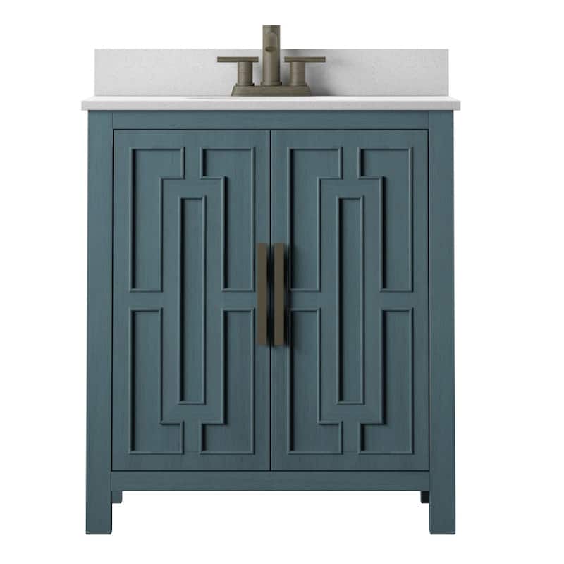30" Single Bathroom Vanity