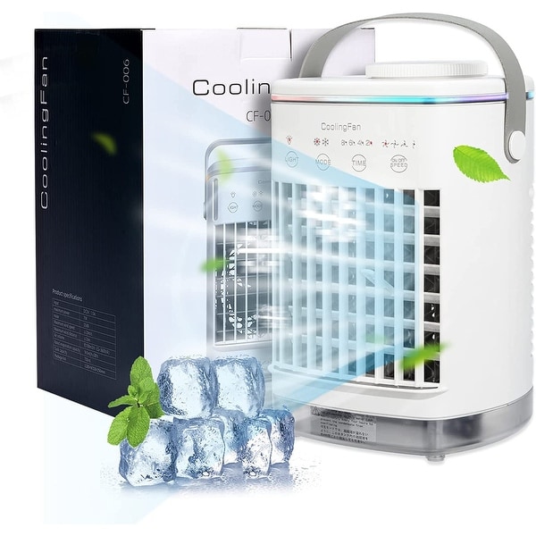 Bed bath and beyond air cooler clearance