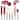 Kaluns Kitchen Utensil sets. Cooking / Baking Supplies - Non-Stick and Heat Resistant Cookware set - 3 Sizes