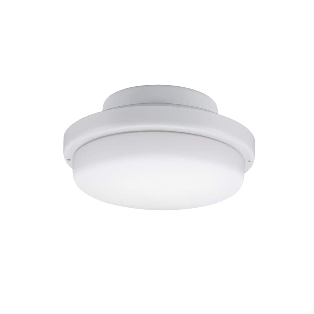 TriAire Custom Ceiling Fan Correlated Color Temperature (CCT) Select LED Light Ki
