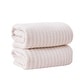 preview thumbnail 139 of 150, Linery & Co. Combed Cotton Bath Towel Set Bath Sheet (Pack of 2) - Blush