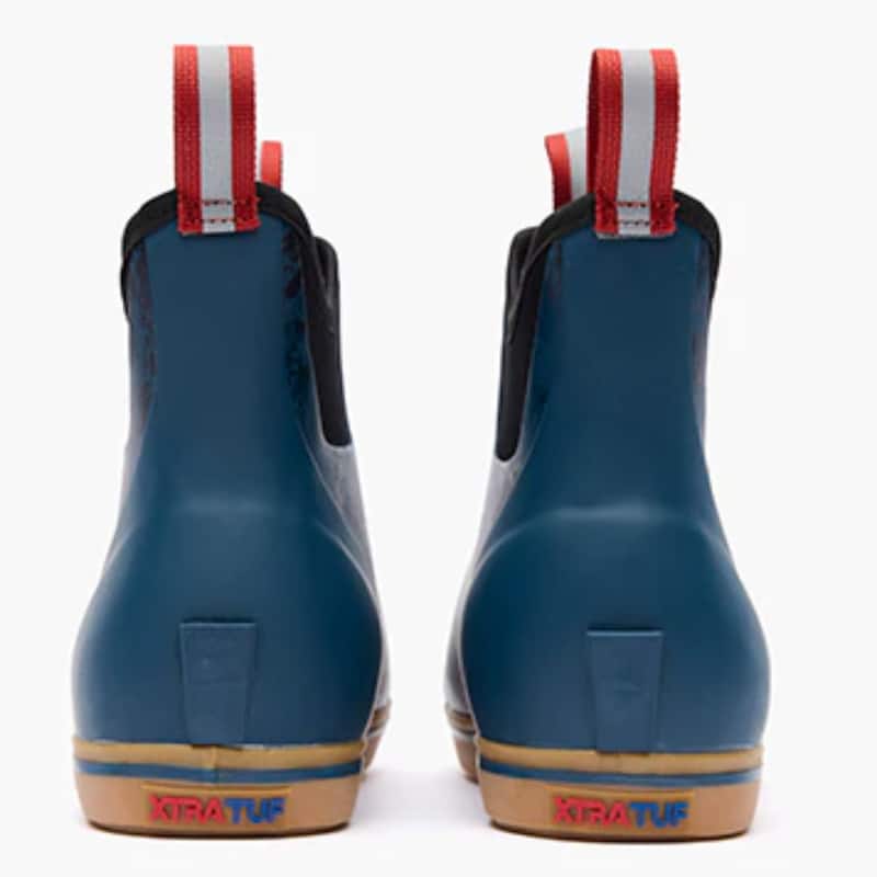 Xtratuf Men's 6 in Ankle Deck Boot