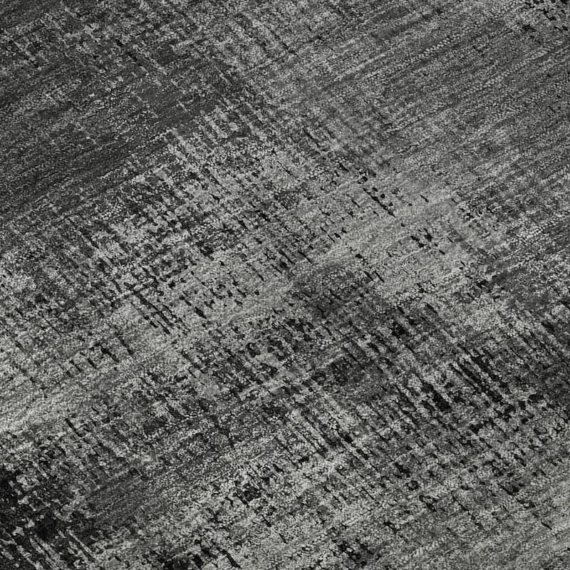 Premium Washable Super Soft Brushstrokes Modern V Mayfield Rug