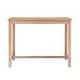 preview thumbnail 11 of 26, Linon Bridgeport 36-inch Counter Height Pub Table