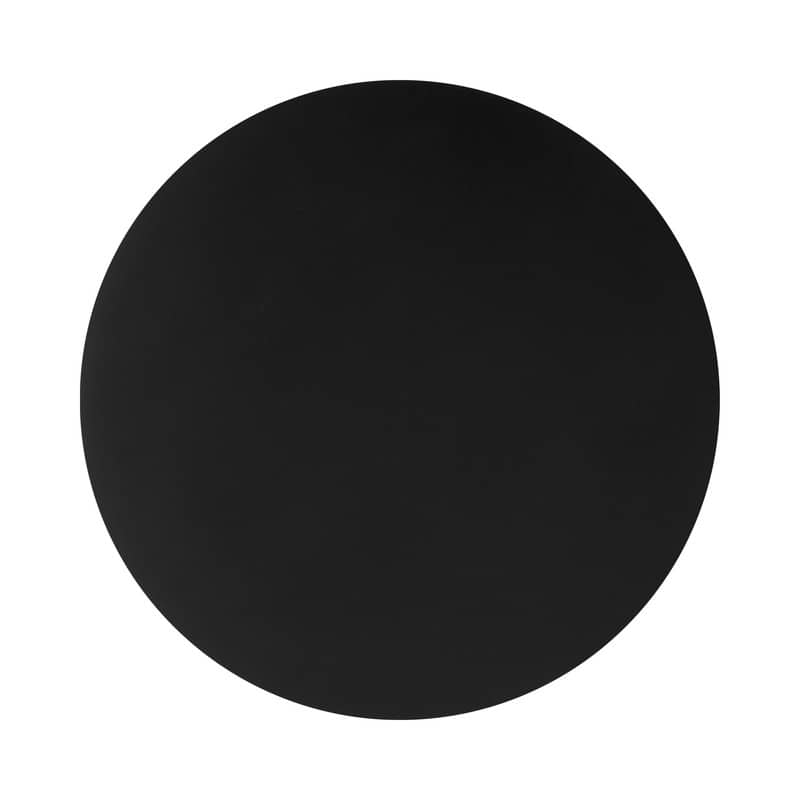 Round Side Table End Table