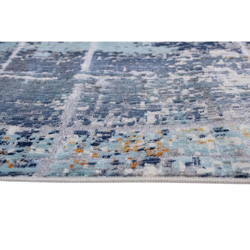 Noori Rug High-low Westfield Caroline Rug