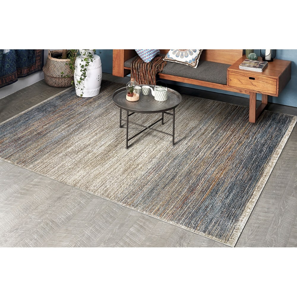 Dynamic Rugs Dakota Modern Area Rug