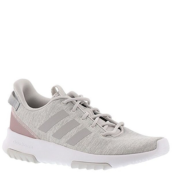 Shop Adidas Neo Women's Cf Racer Tr W Running Shoe, Grey One ... Shop Adidas Neo Women's Cf Racer Tr W Running Shoe, Grey One ...