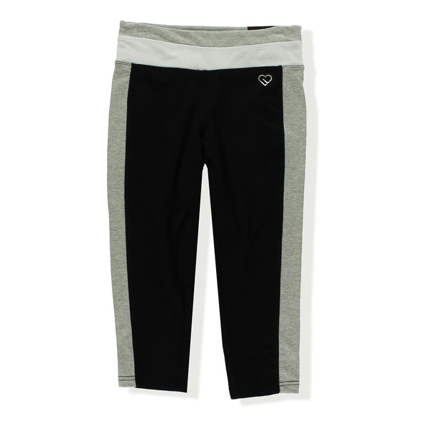 Aeropostale Womens Capri Yoga Yoga Pants. Opens flyout.