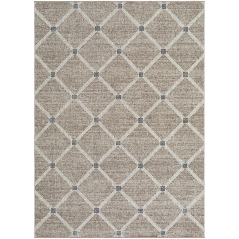 Livabliss Judie Modern & Contemporary Area Rug