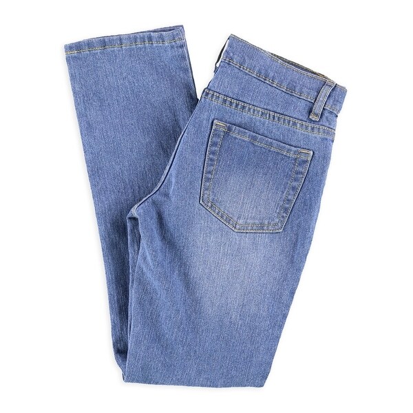 children's place slim fit