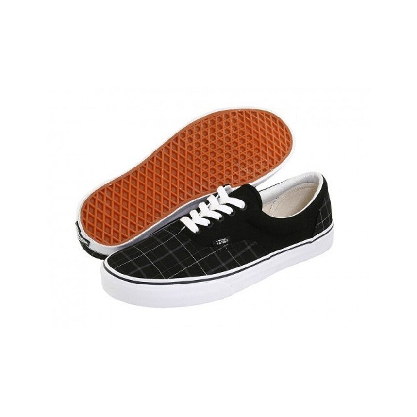 vans era woven
