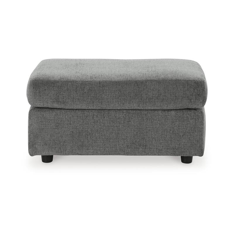 Signature Design by Ashley Stairatt Gray 4-Piece Upholstery Package - 86" W x 38" D x 39" H