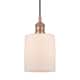 Option Antique Copper / Matte White