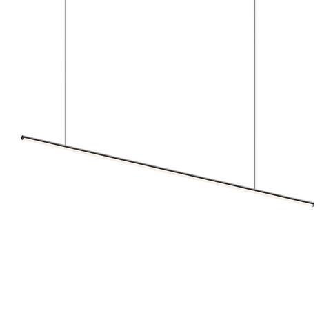 SONNEMAN Fino 72" LED Pendant w/ 20" Cord/Cable (3000K)