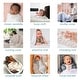 preview thumbnail 10 of 8, aden+anais essentials Harry Potter 2-Pack 100% Cotton Muslin Swaddle Blankets