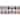 Leatherneck Hardware 142 Premium Series 84 Inch Six Shooter Style for