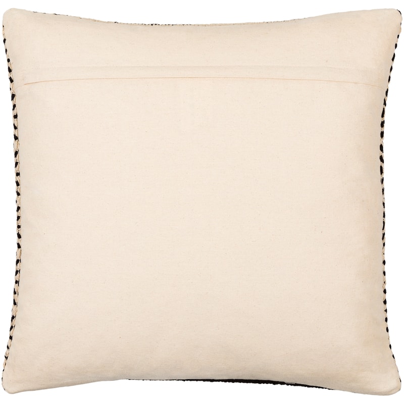 Artistic Weavers Tabatha Global Linear Geometric Throw Pillow